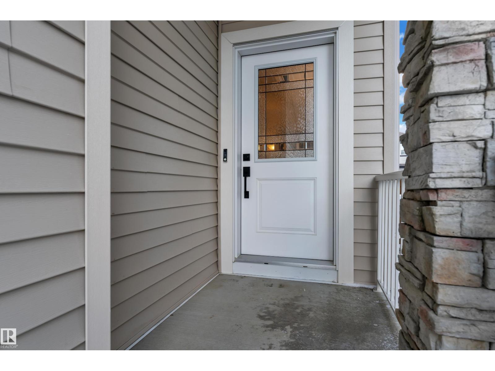 9 Hunter Pl, Spruce Grove, Alberta  T7X 3W3 - Photo 4 - E4485010