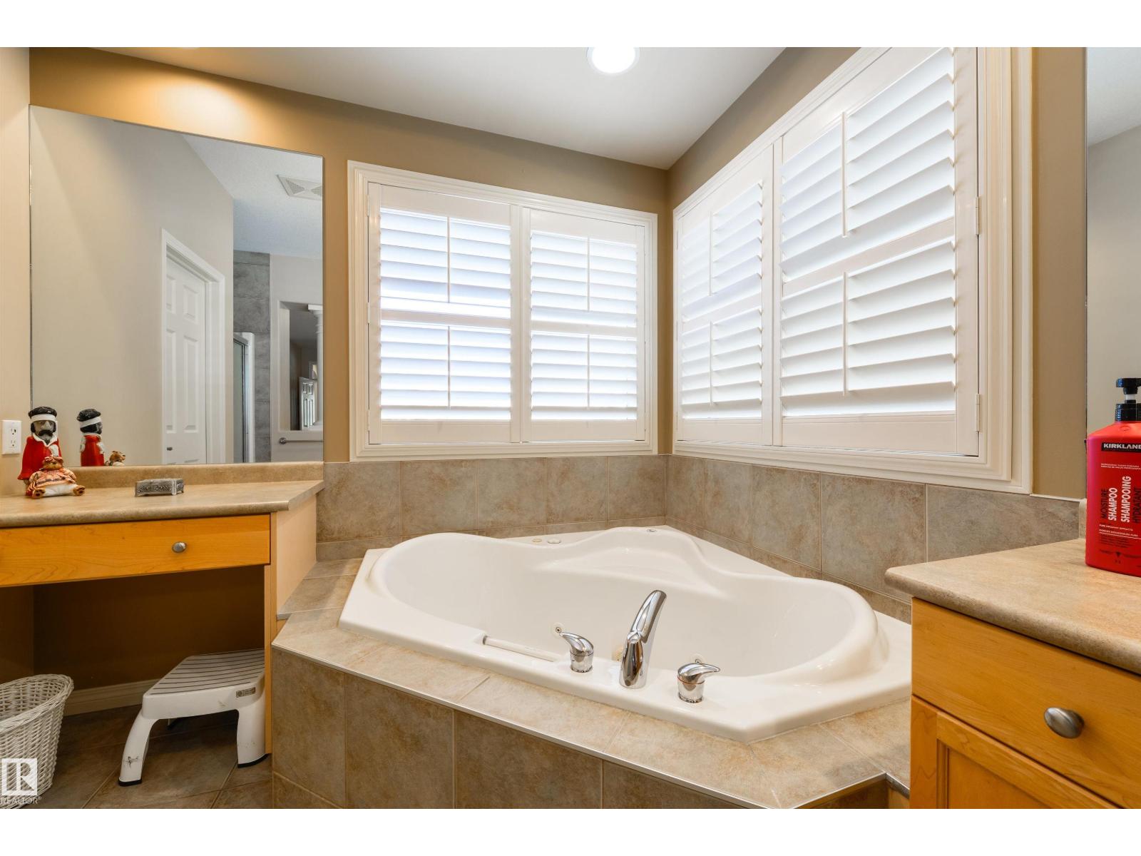 8748 208 St Nw, Edmonton, Alberta  T5T 6Y2 - Photo 12 - E4485011