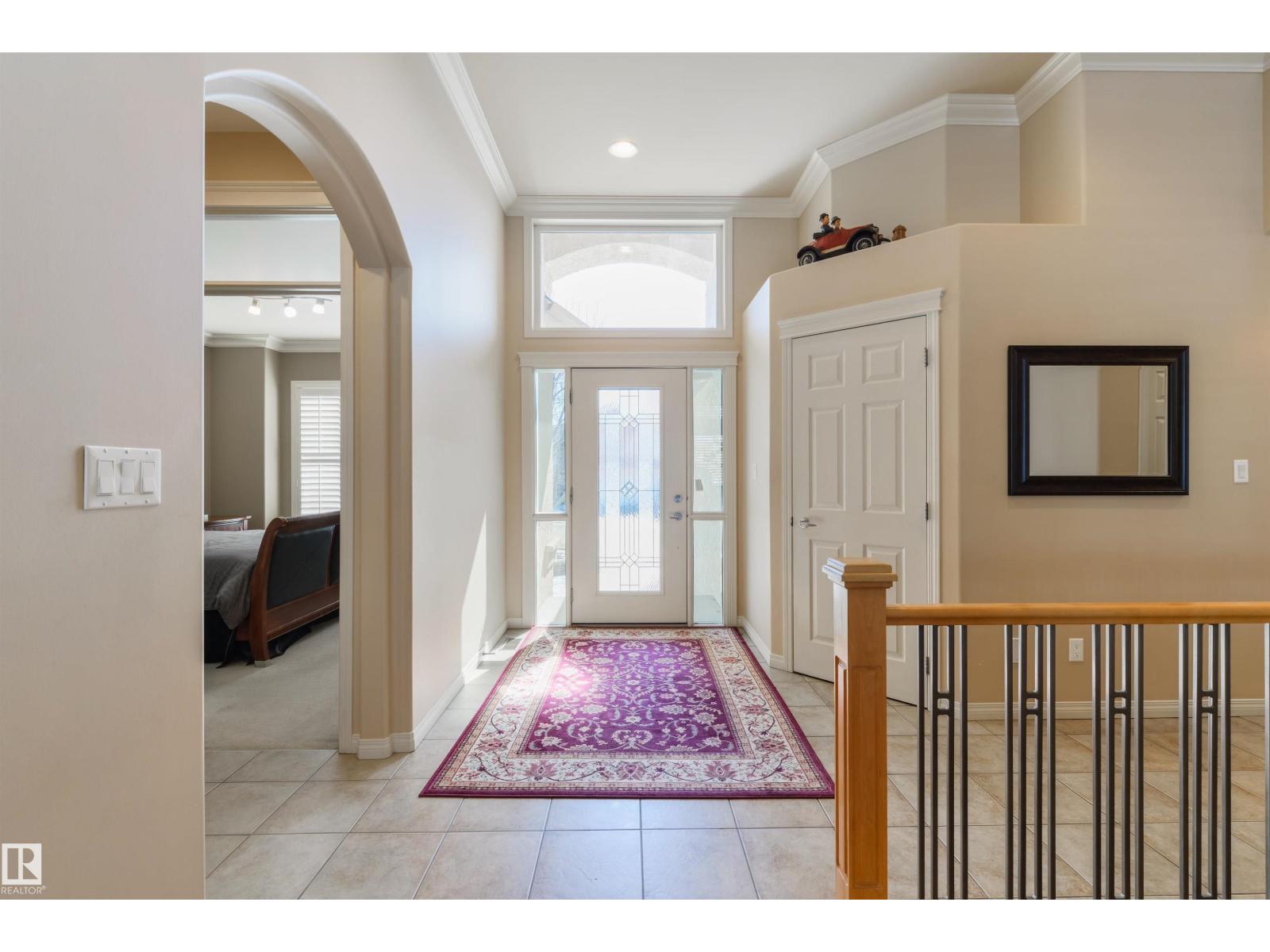 8748 208 St Nw, Edmonton, Alberta  T5T 6Y2 - Photo 2 - E4485011
