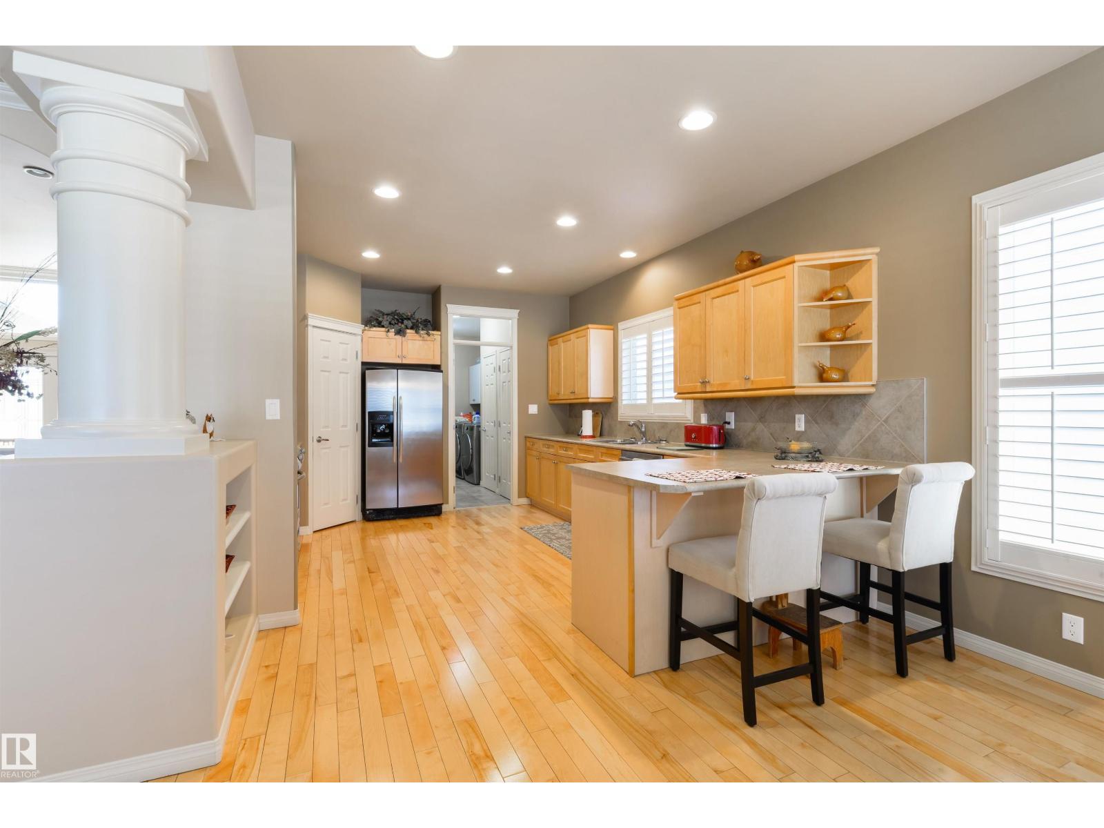 8748 208 St Nw, Edmonton, Alberta  T5T 6Y2 - Photo 21 - E4485011