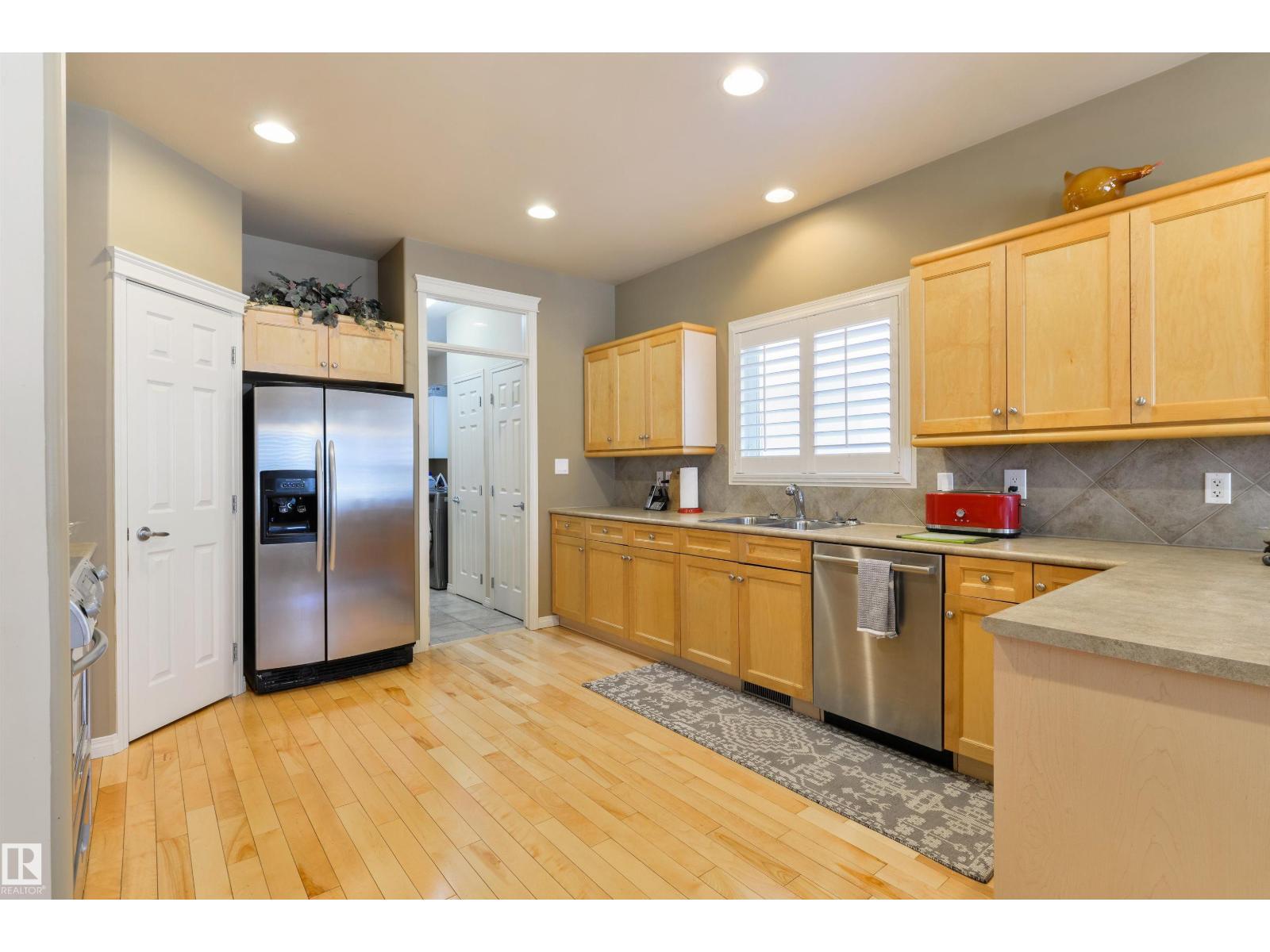 8748 208 St Nw, Edmonton, Alberta  T5T 6Y2 - Photo 22 - E4485011