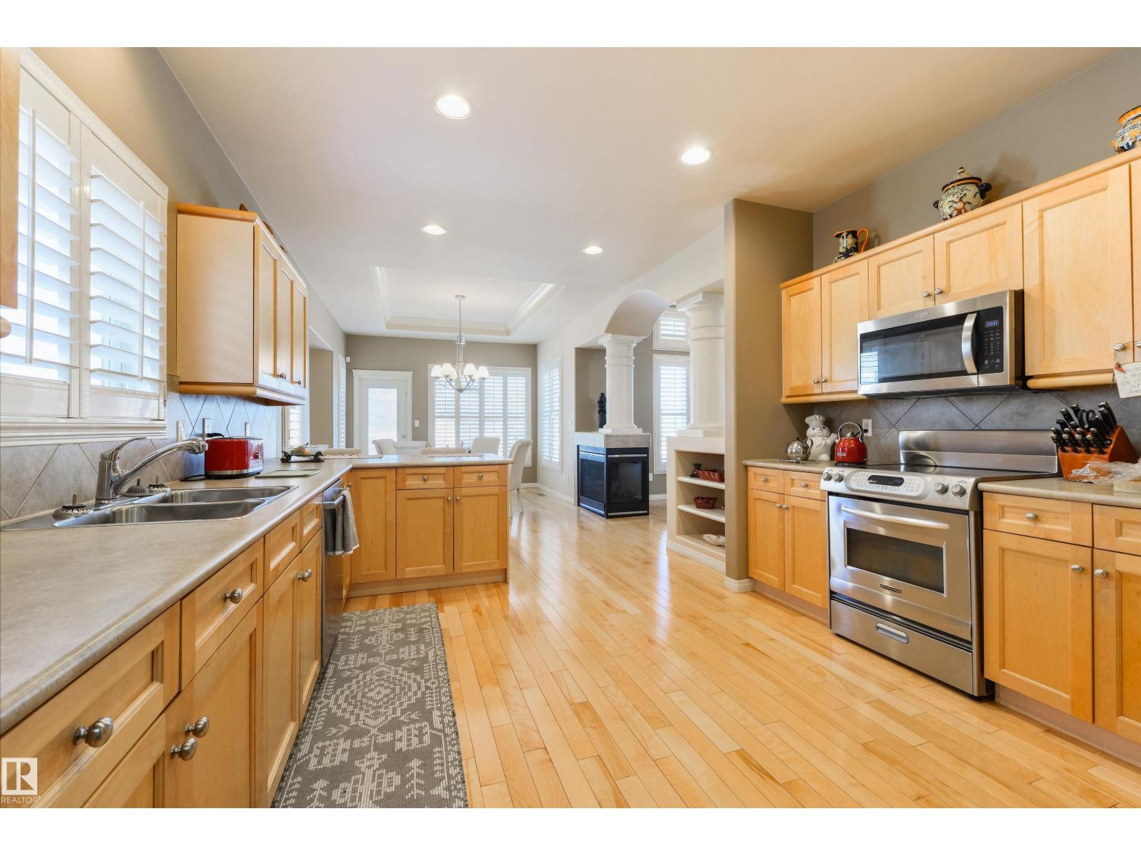8748 208 St Nw, Edmonton, Alberta  T5T 6Y2 - Photo 23 - E4485011