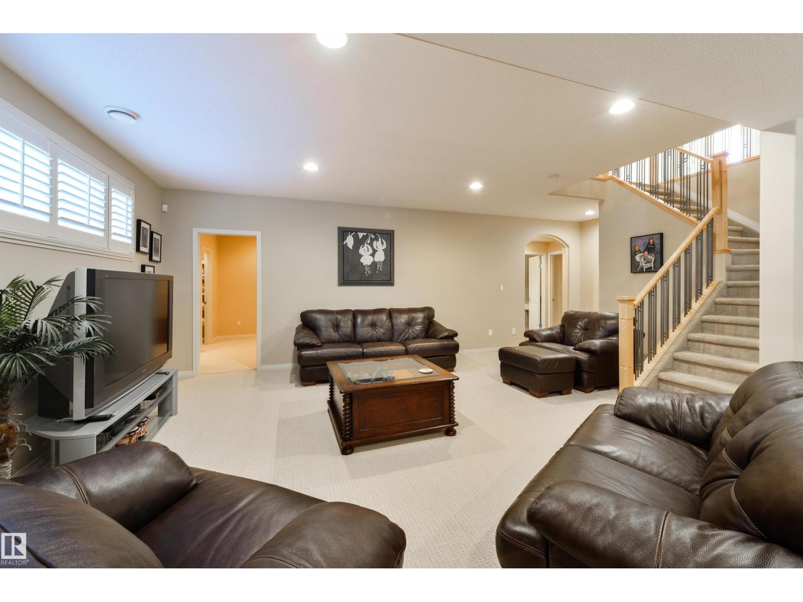8748 208 St Nw, Edmonton, Alberta  T5T 6Y2 - Photo 25 - E4485011