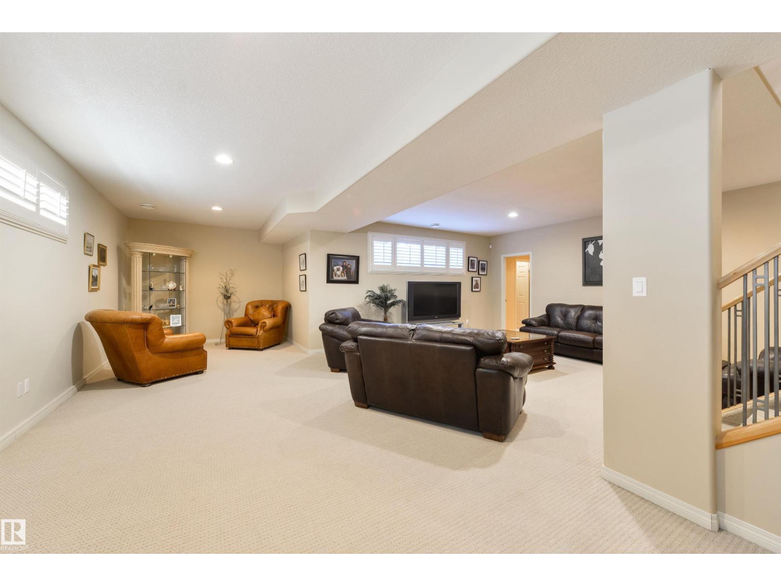 8748 208 St Nw, Edmonton, Alberta  T5T 6Y2 - Photo 28 - E4485011