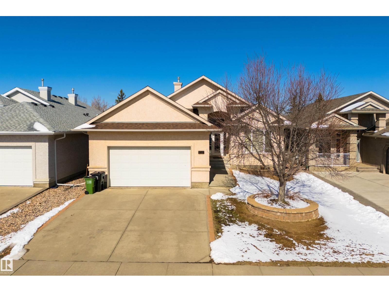 8748 208 St Nw, Edmonton, Alberta  T5T 6Y2 - Photo 42 - E4485011