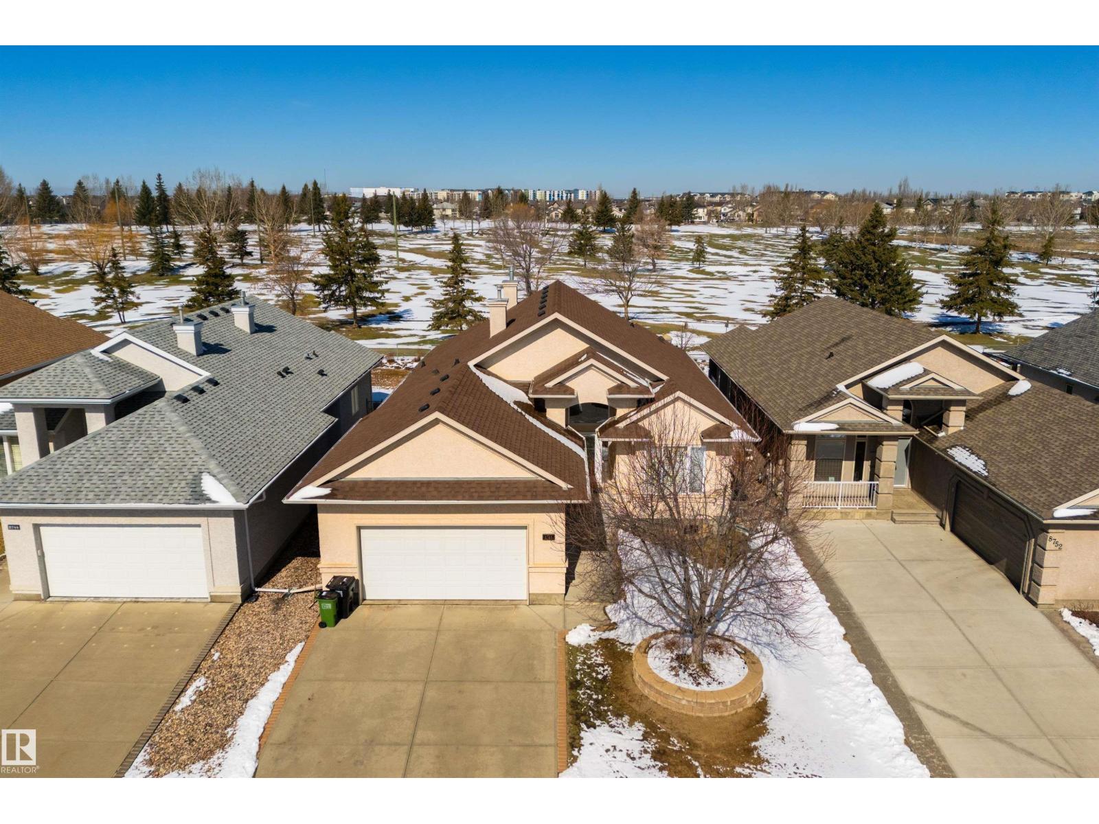 8748 208 St Nw, Edmonton, Alberta  T5T 6Y2 - Photo 43 - E4485011