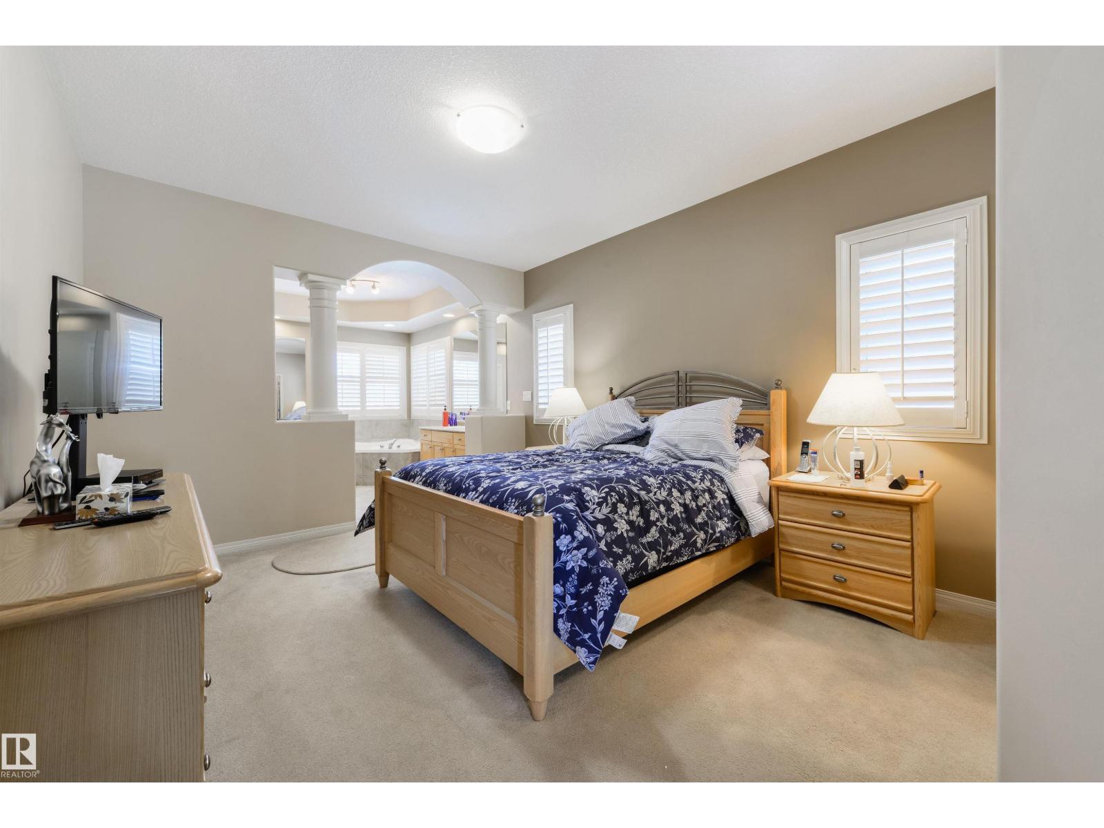 8748 208 St Nw, Edmonton, Alberta  T5T 6Y2 - Photo 8 - E4485011
