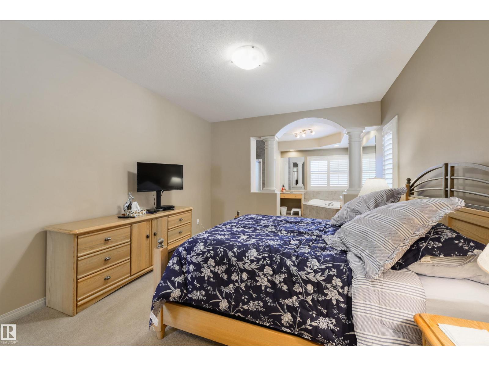 8748 208 St Nw, Edmonton, Alberta  T5T 6Y2 - Photo 9 - E4485011