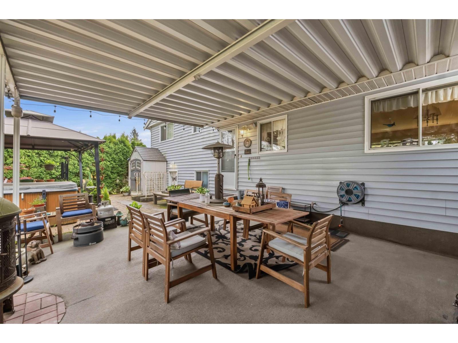 14713 110 Avenue, Surrey, British Columbia  V3R 2A9 - Photo 24 - R3116243