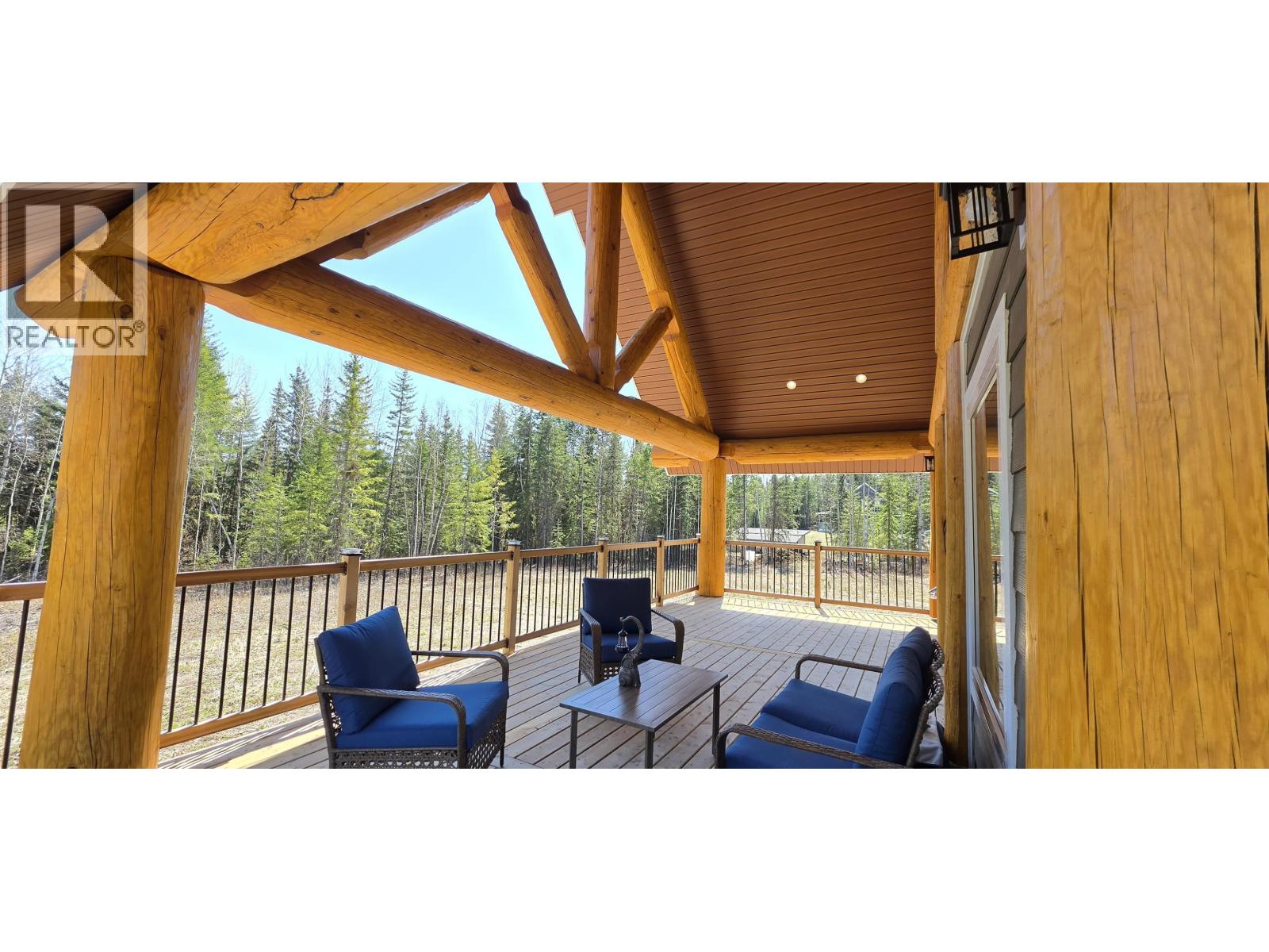 1859 Purser Creek Road, Quesnel, British Columbia  V2J 7C1 - Photo 14 - R3117892