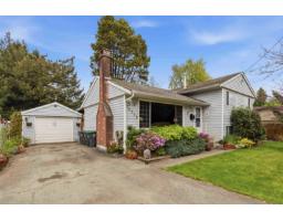 14713 110 AVENUE, Surrey, British Columbia