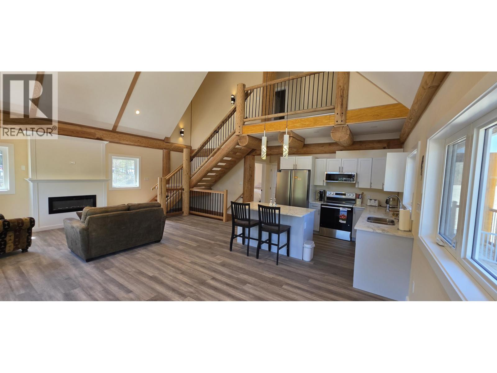 1859 Purser Creek Road, Quesnel, British Columbia  V2J 7C1 - Photo 26 - R3117892