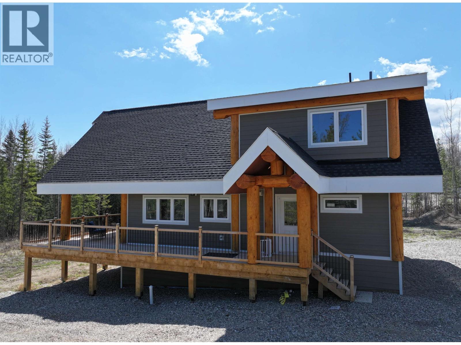 1859 Purser Creek Road, Quesnel, British Columbia  V2J 7C1 - Photo 9 - R3117892