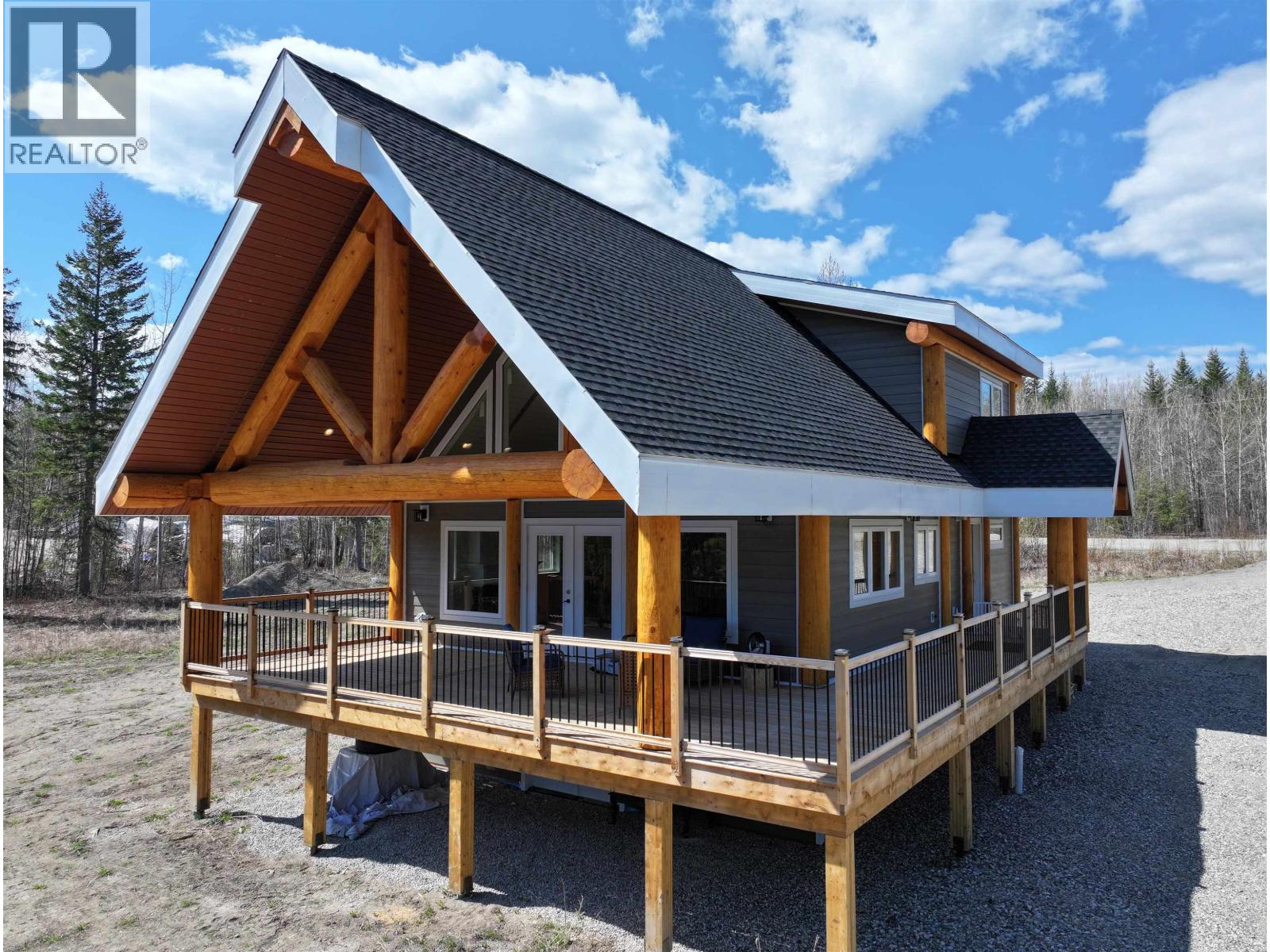 1859 Purser Creek Road, Quesnel, British Columbia  V2J 7C1 - Photo 3 - R3117892