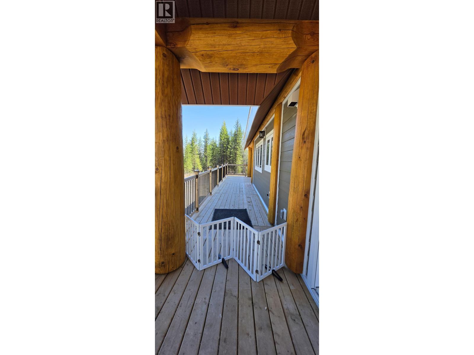 1859 Purser Creek Road, Quesnel, British Columbia  V2J 7C1 - Photo 16 - R3117892