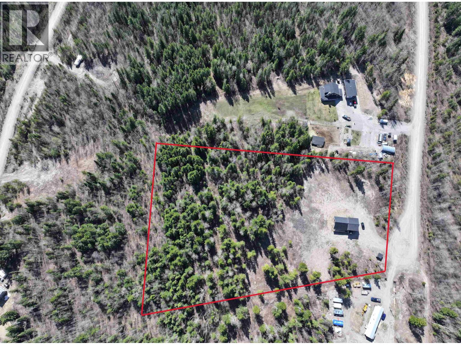1859 Purser Creek Road, Quesnel, British Columbia  V2J 7C1 - Photo 13 - R3117892