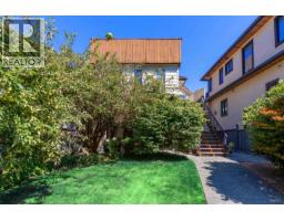 2141 W 47 AVENUE, Vancouver, British Columbia