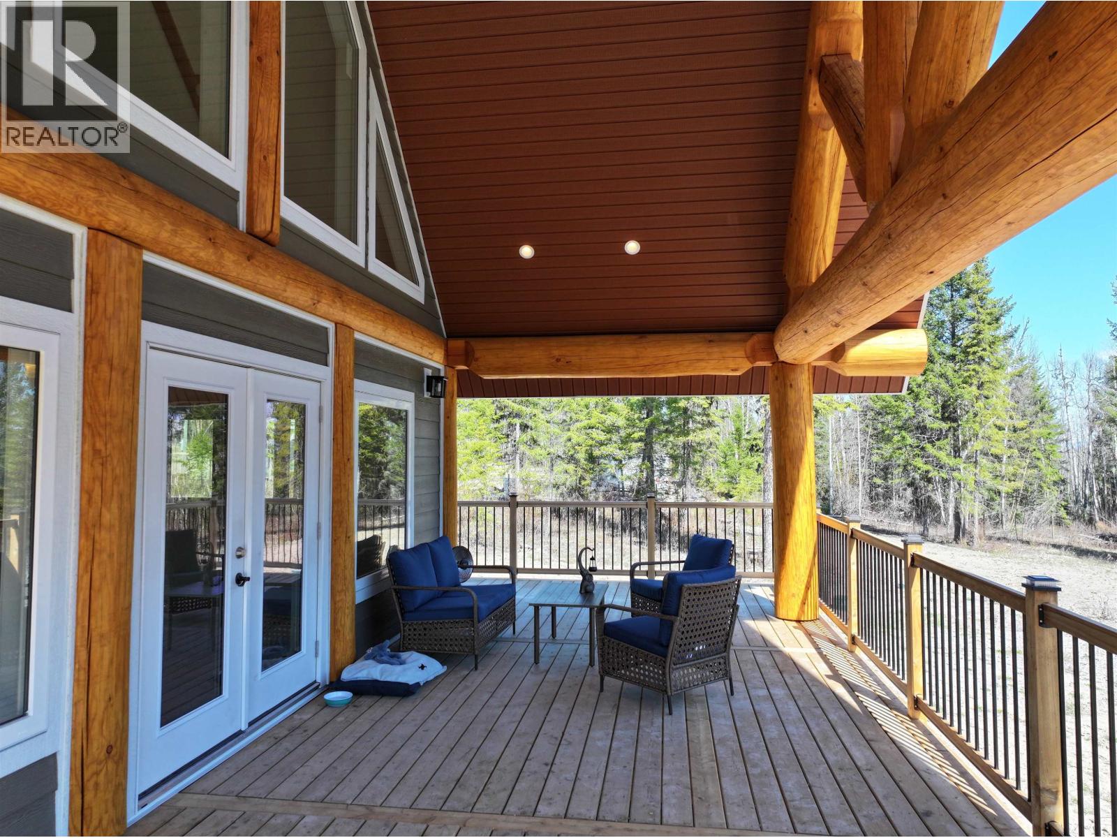1859 Purser Creek Road, Quesnel, British Columbia  V2J 7C1 - Photo 5 - R3117892