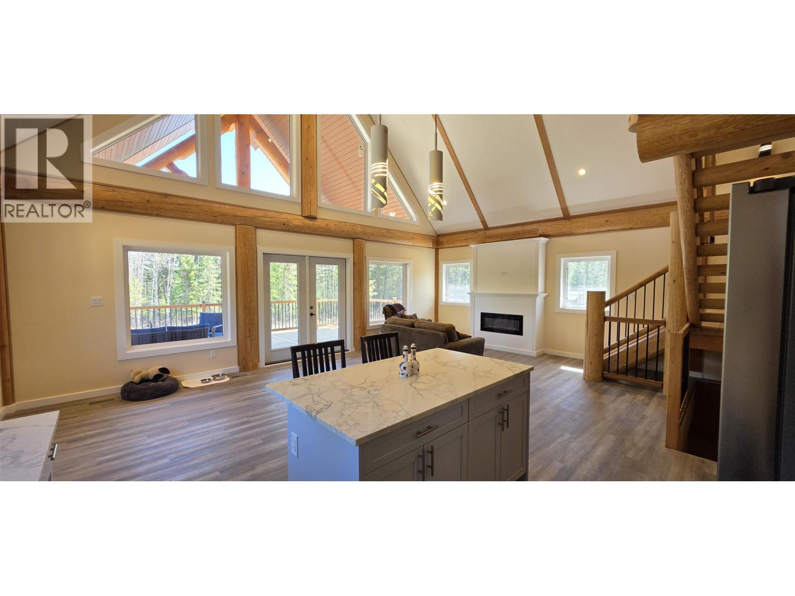 1859 Purser Creek Road, Quesnel, British Columbia  V2J 7C1 - Photo 31 - R3117892