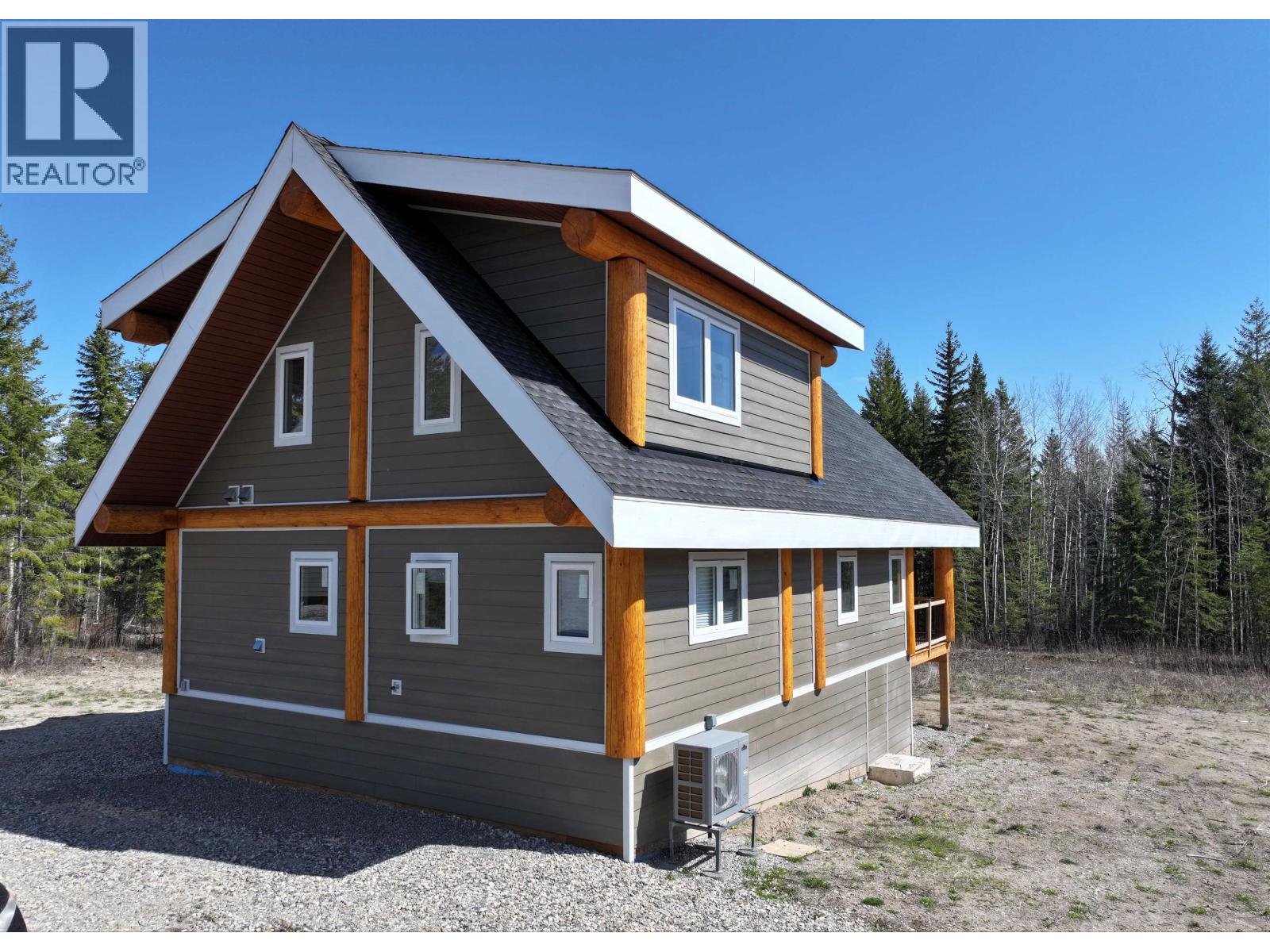 1859 Purser Creek Road, Quesnel, British Columbia  V2J 7C1 - Photo 11 - R3117892
