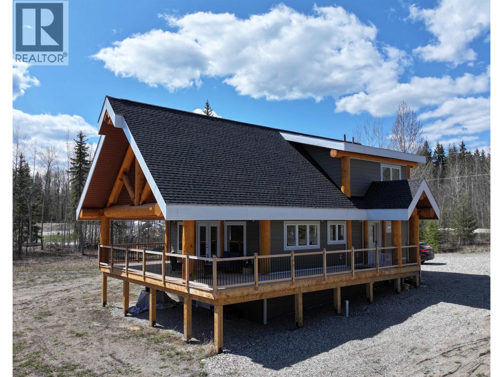 1859 Purser Creek Road, Quesnel, British Columbia  V2J 7C1 - Photo 7 - R3117892