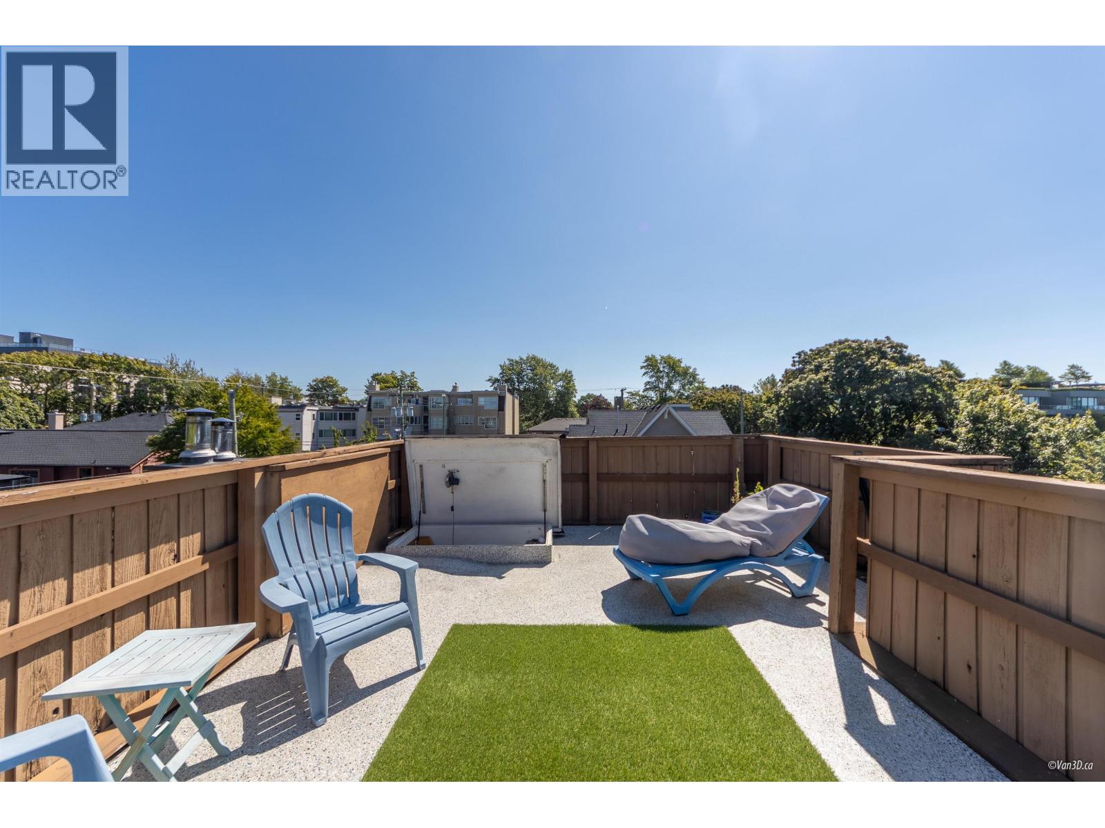 2141 W 47 Avenue, Vancouver, British Columbia  V6M 2M6 - Photo 5 - R3077138