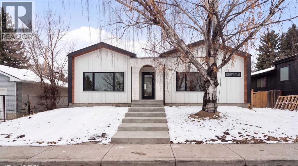 88 CHEYENNE Crescent NW, Calgary, Alberta