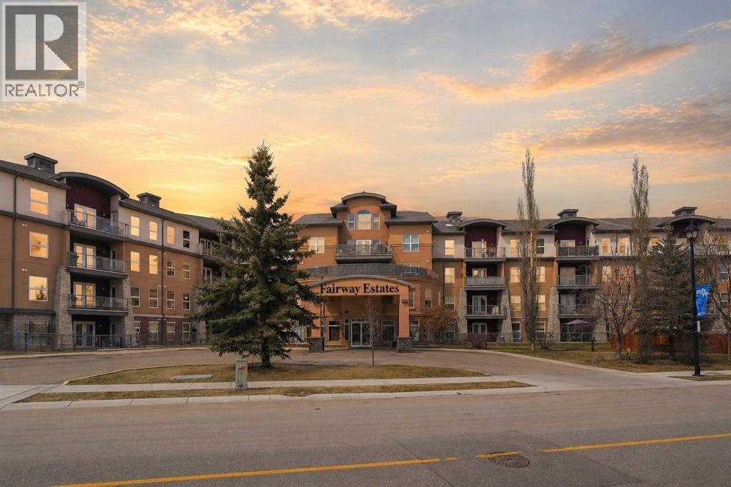 108, 5040 53 Street, Sylvan Lake, Alberta