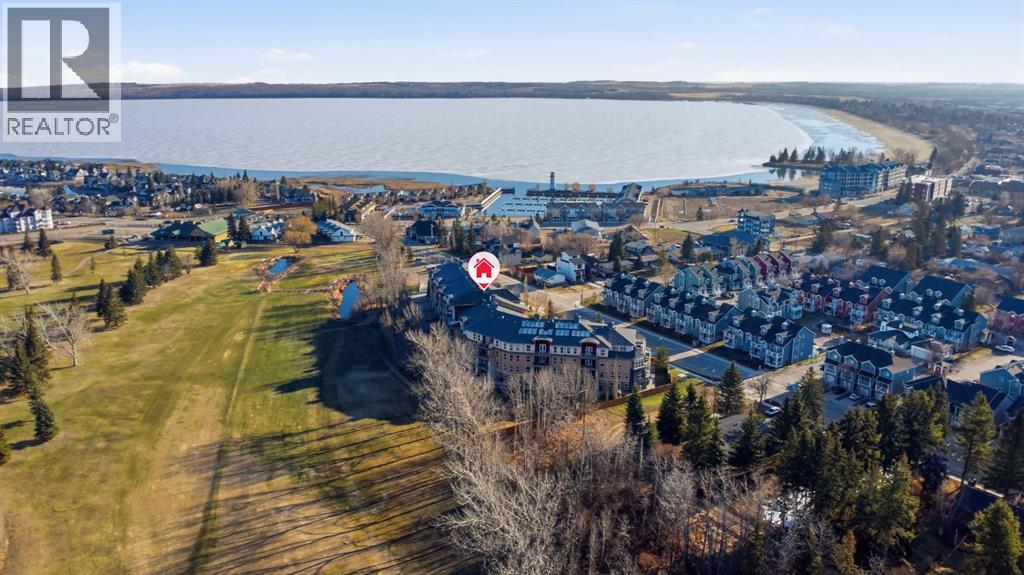 108, 5040 53 Street, Sylvan Lake, Alberta  T4S 0A1 - Photo 40 - A2306591