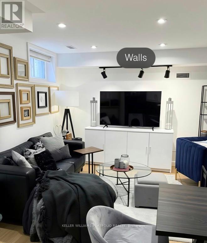 Lower - 62 Nealon Avenue, Toronto, Ontario  M4K 1Z2 - Photo 4 - E12786304
