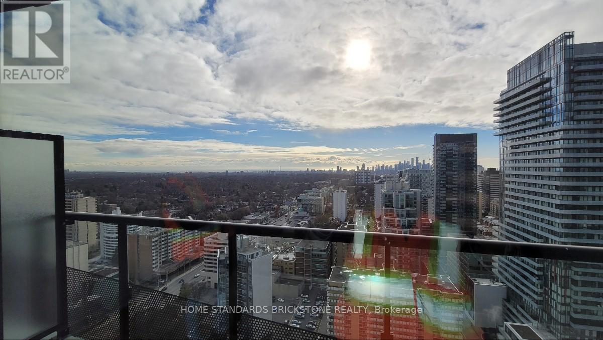 2701 - 127 Broadway Avenue, Toronto, Ontario  M4P 1V4 - Photo 12 - C13065632