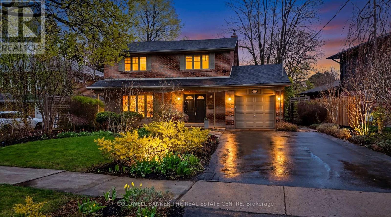 11 DUNLACE DRIVE, Toronto, Ontario
