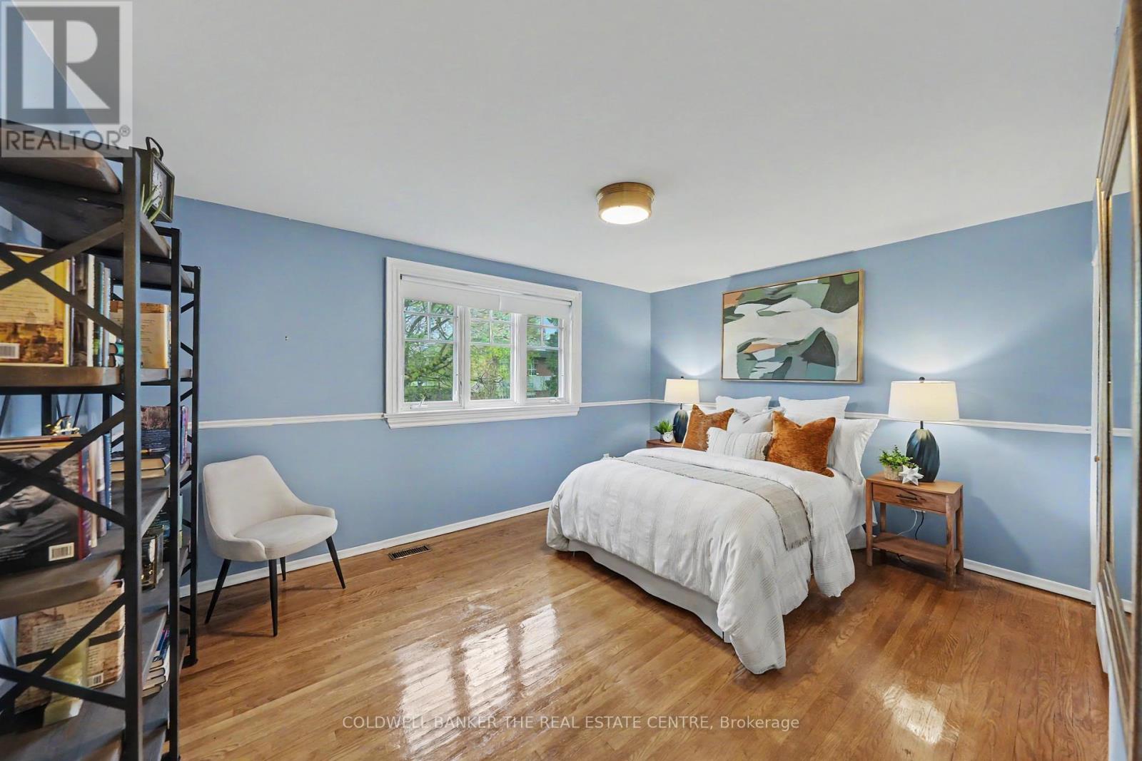 11 Dunlace Drive, Toronto, Ontario  M2L 2R8 - Photo 20 - C13065708