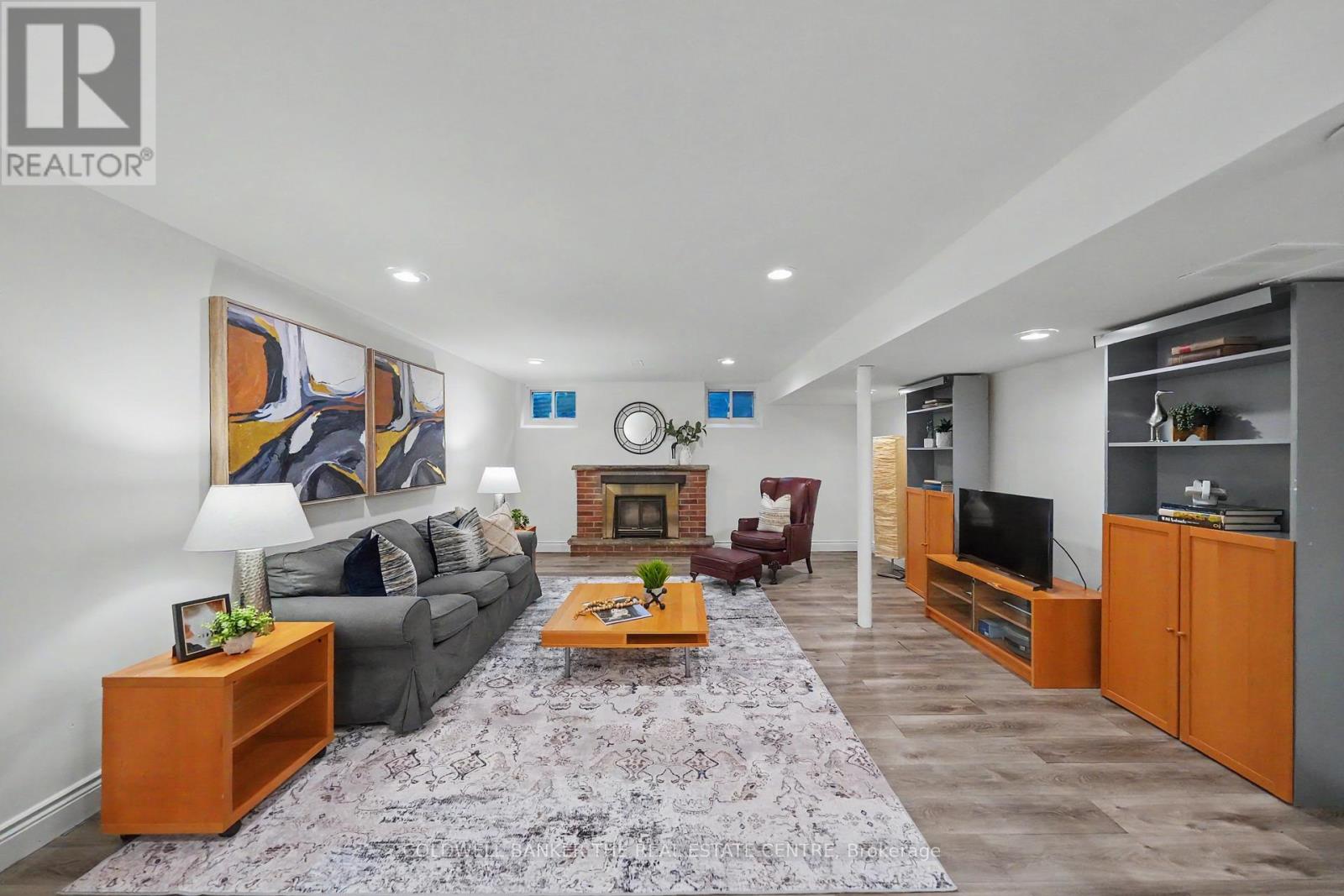 11 Dunlace Drive, Toronto, Ontario  M2L 2R8 - Photo 27 - C13065708