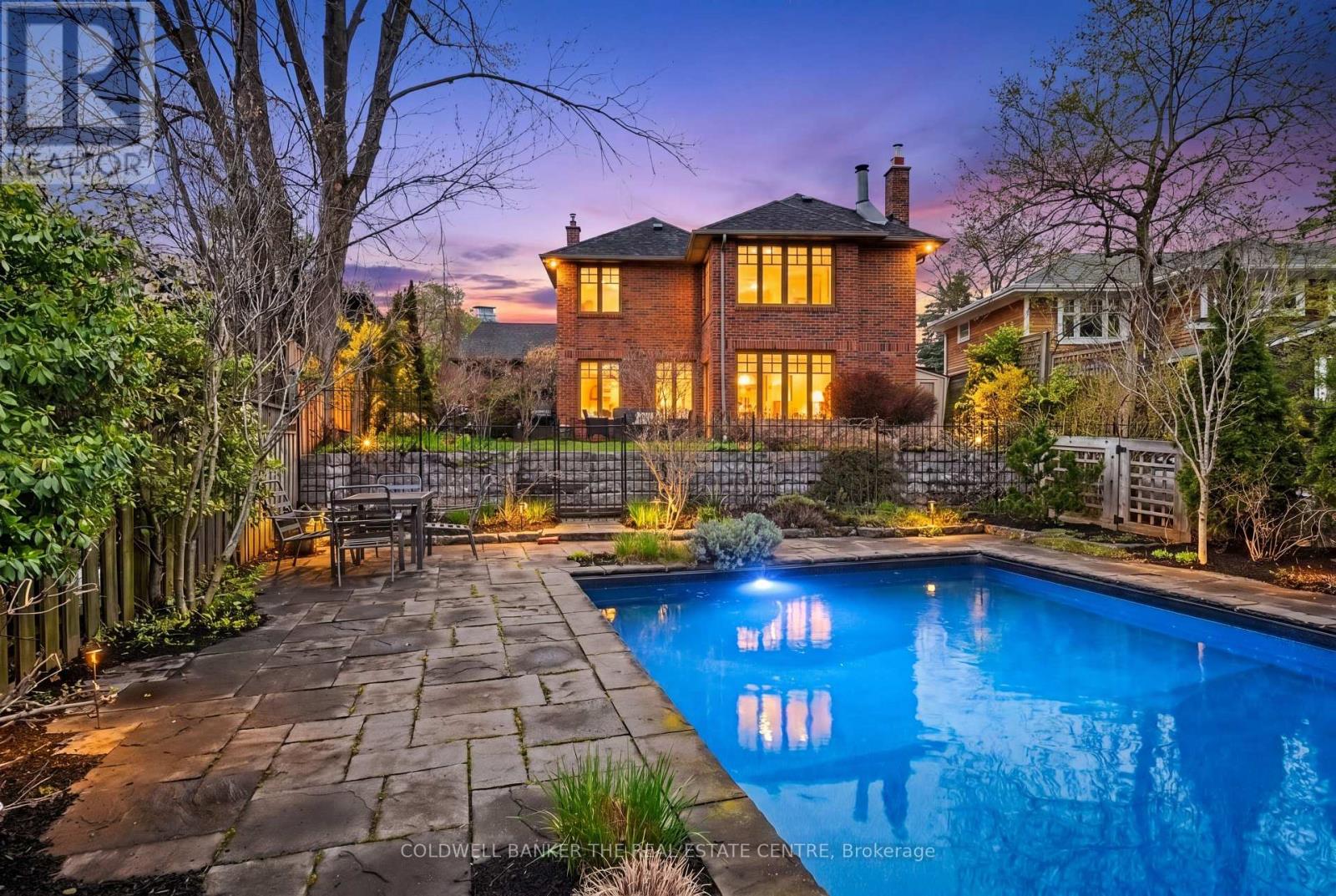 11 Dunlace Drive, Toronto, Ontario  M2L 2R8 - Photo 3 - C13065708