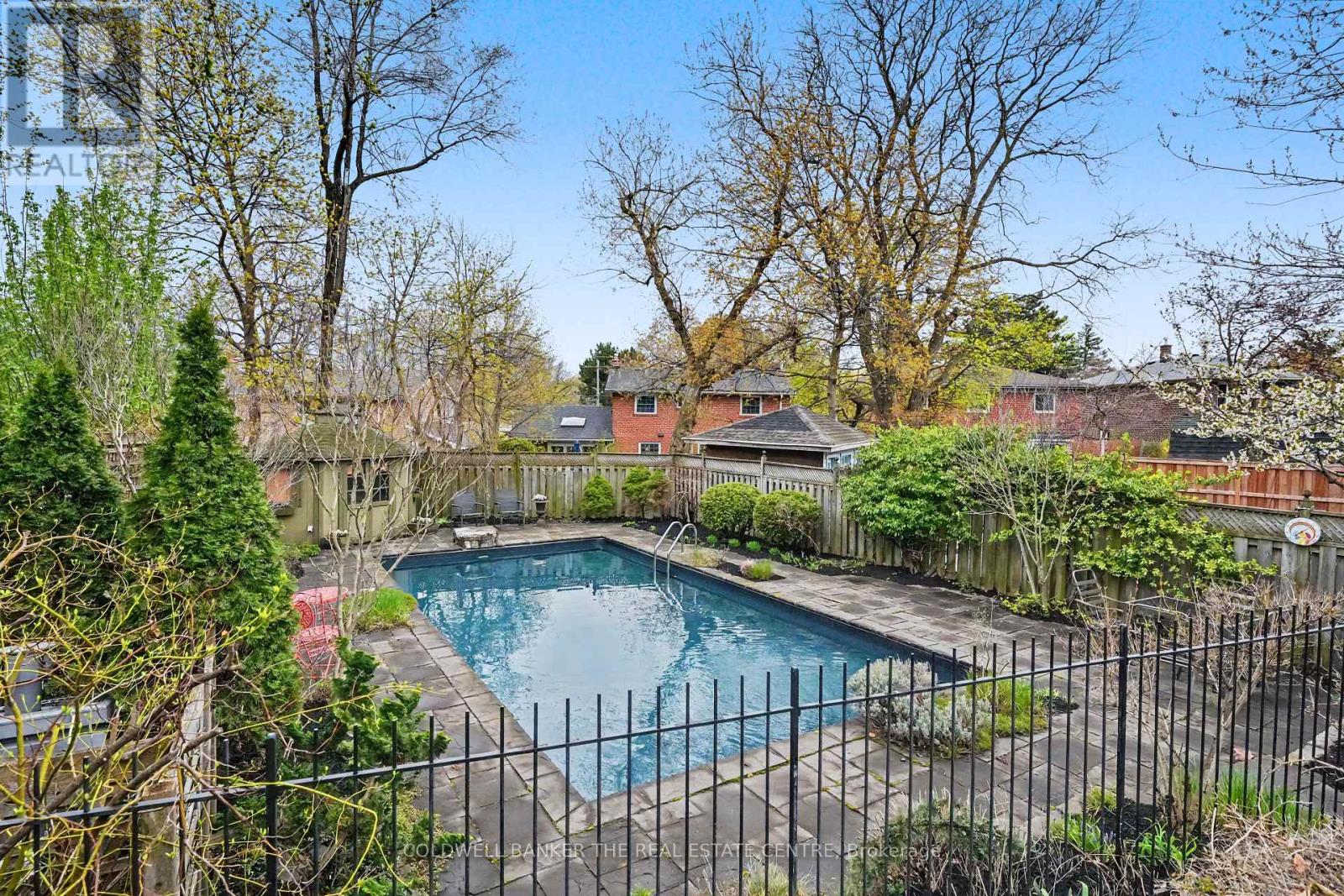 11 Dunlace Drive, Toronto, Ontario  M2L 2R8 - Photo 32 - C13065708
