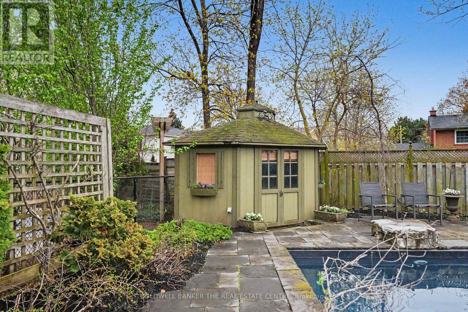 11 Dunlace Drive, Toronto, Ontario  M2L 2R8 - Photo 33 - C13065708