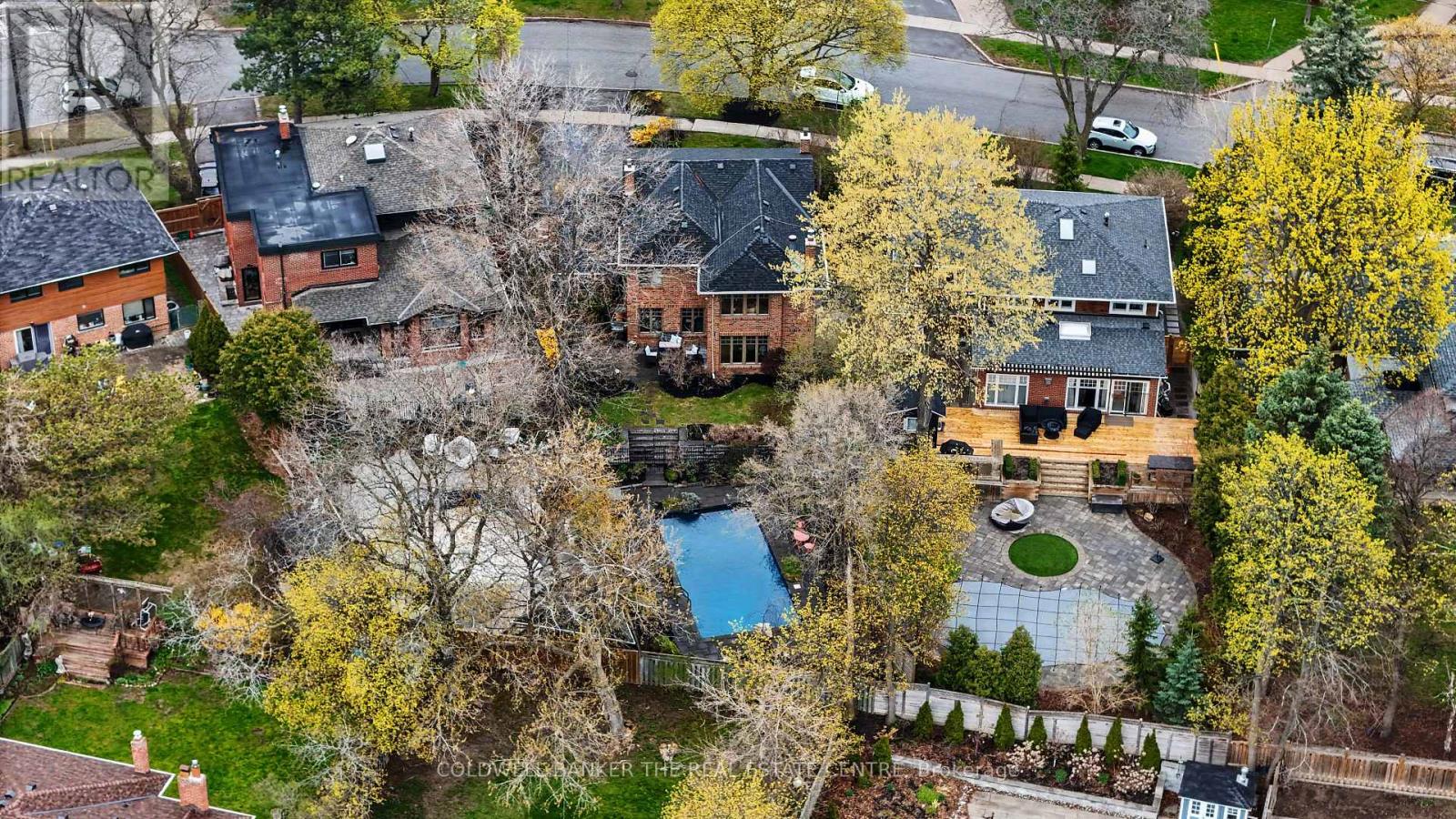 11 Dunlace Drive, Toronto, Ontario  M2L 2R8 - Photo 35 - C13065708