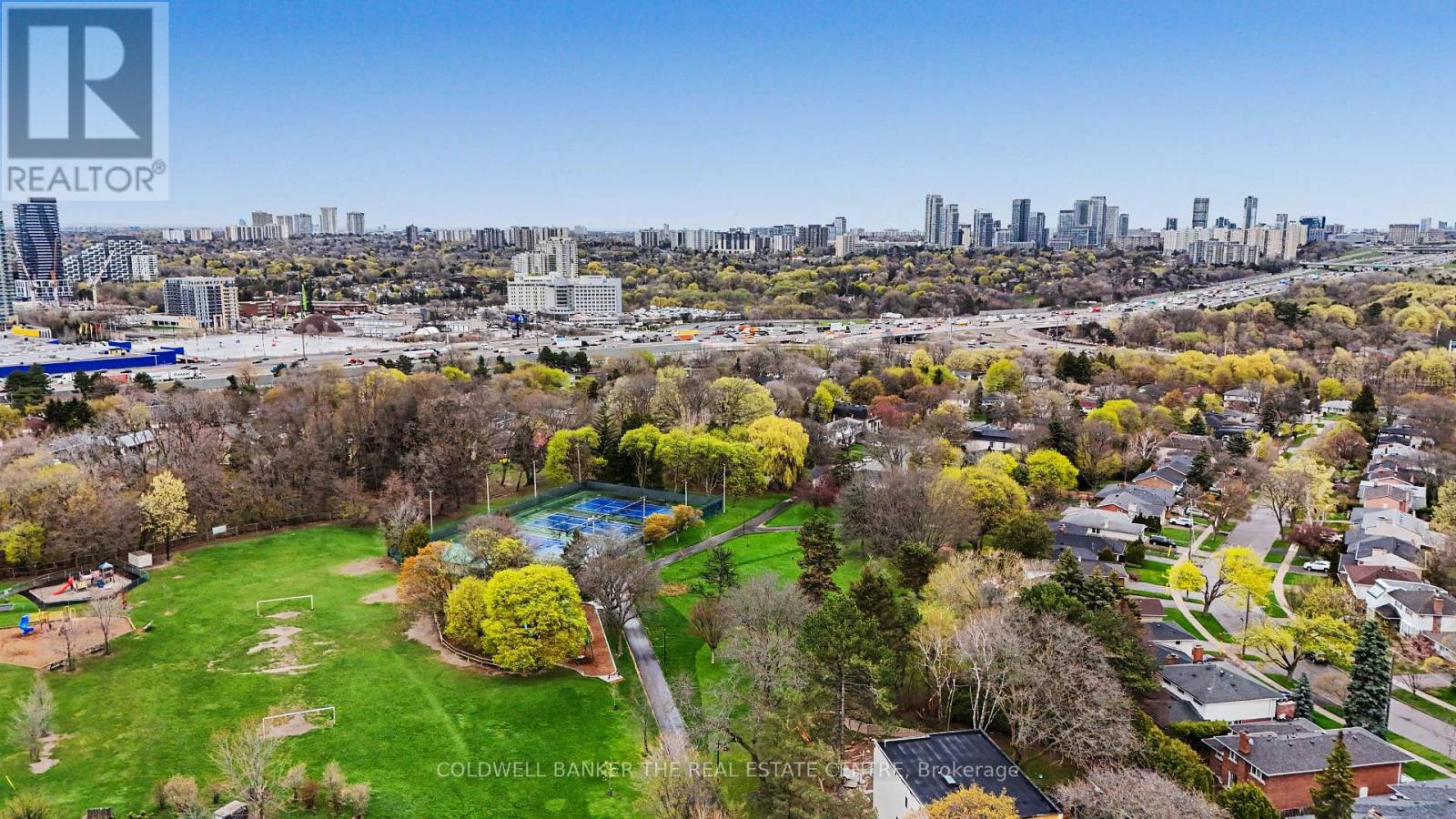 11 Dunlace Drive, Toronto, Ontario  M2L 2R8 - Photo 37 - C13065708