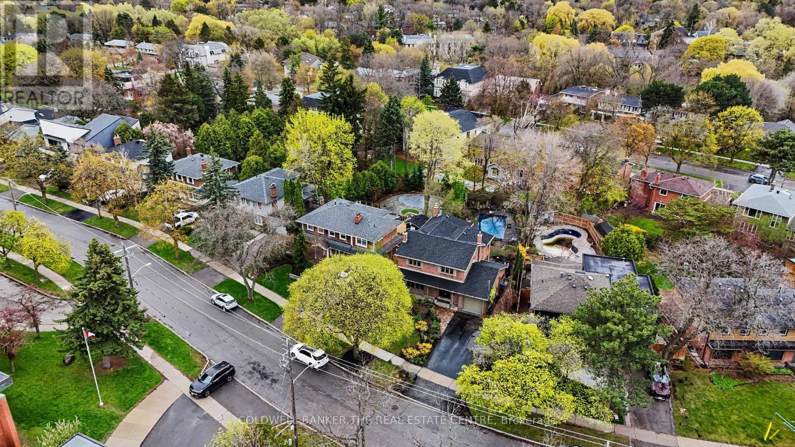 11 Dunlace Drive, Toronto, Ontario  M2L 2R8 - Photo 38 - C13065708