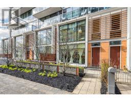 TH115 - 39 QUEENS QUAY E, Toronto, Ontario