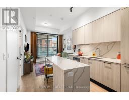 208 - 200 SUDBURY STREET, Toronto, Ontario
