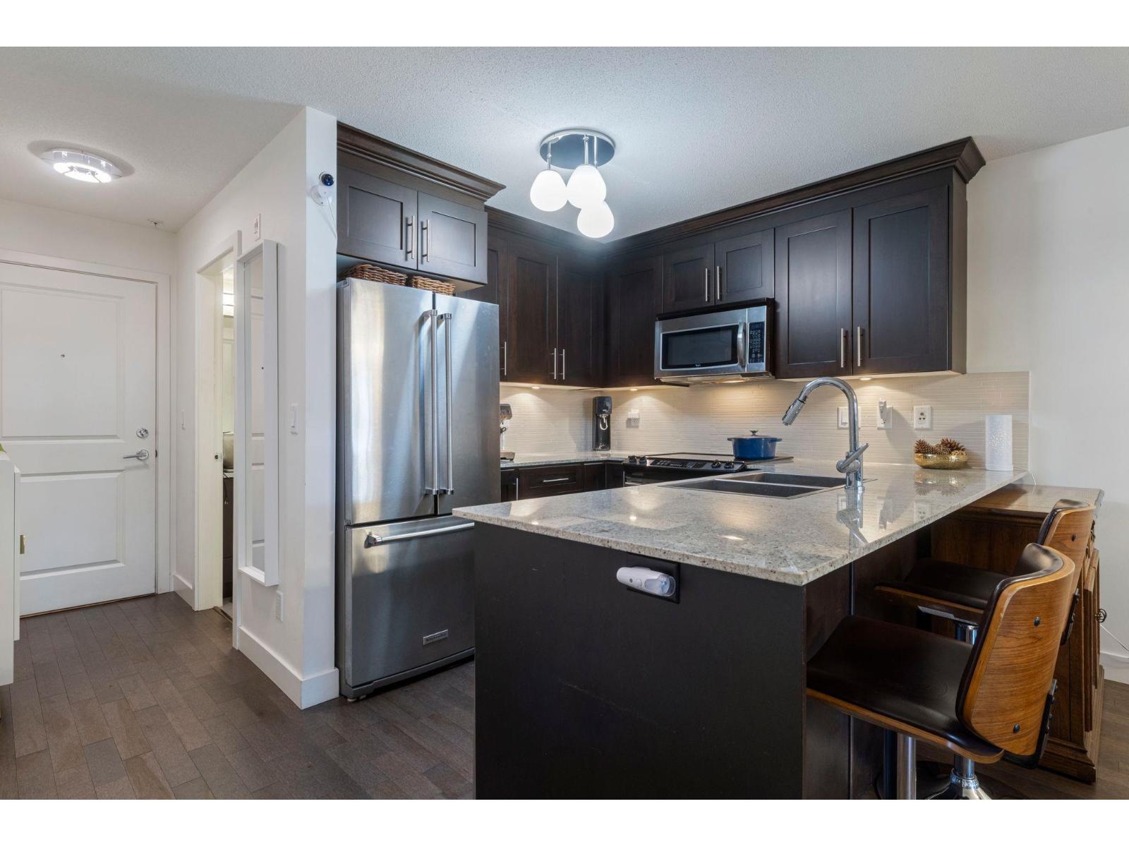 105 8915 202 Street, Langley, British Columbia  V1M 0B5 - Photo 2 - R3118064
