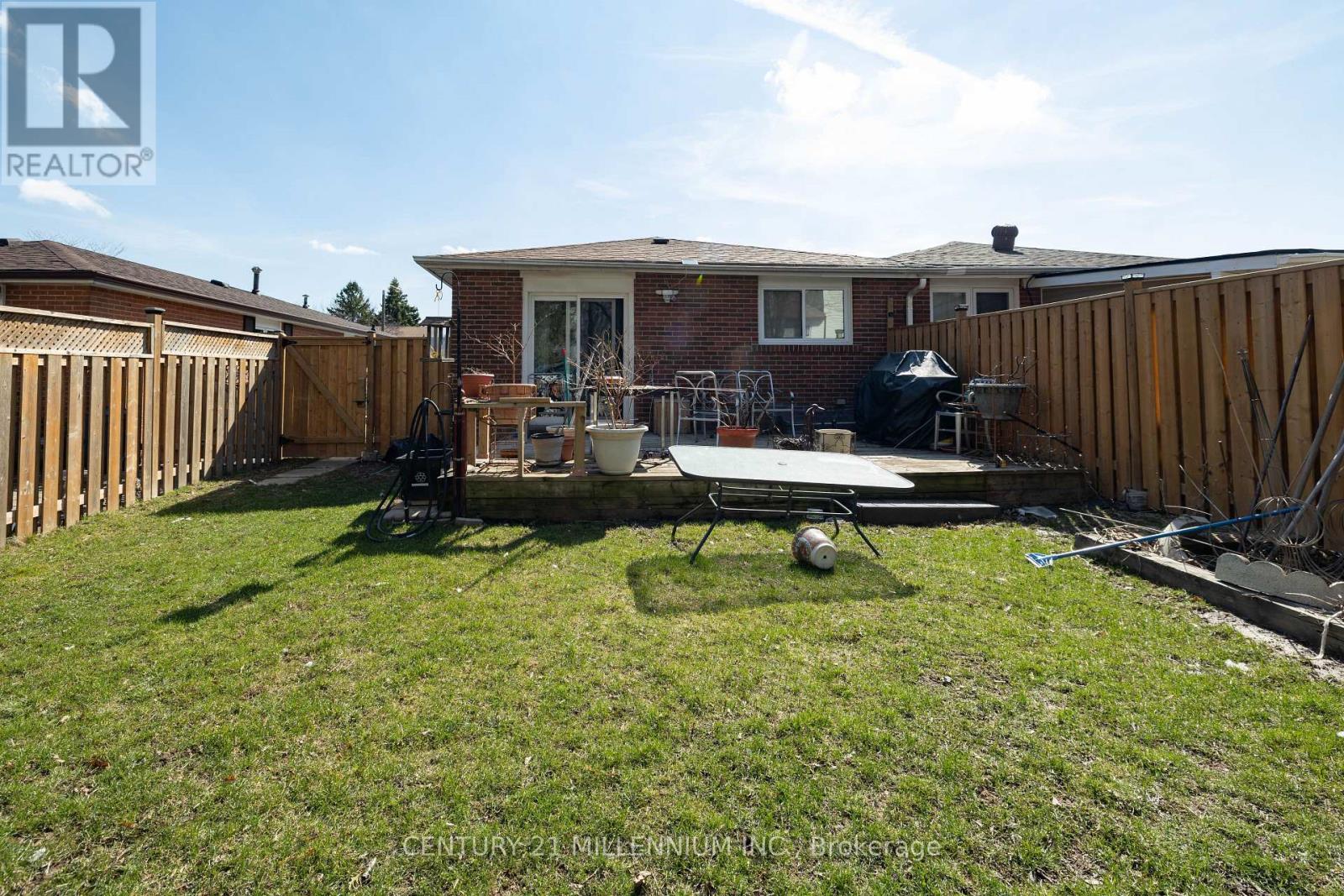 67 Coxworth Crescent, Toronto, Ontario  M1B 1E2 - Photo 19 - E13065686