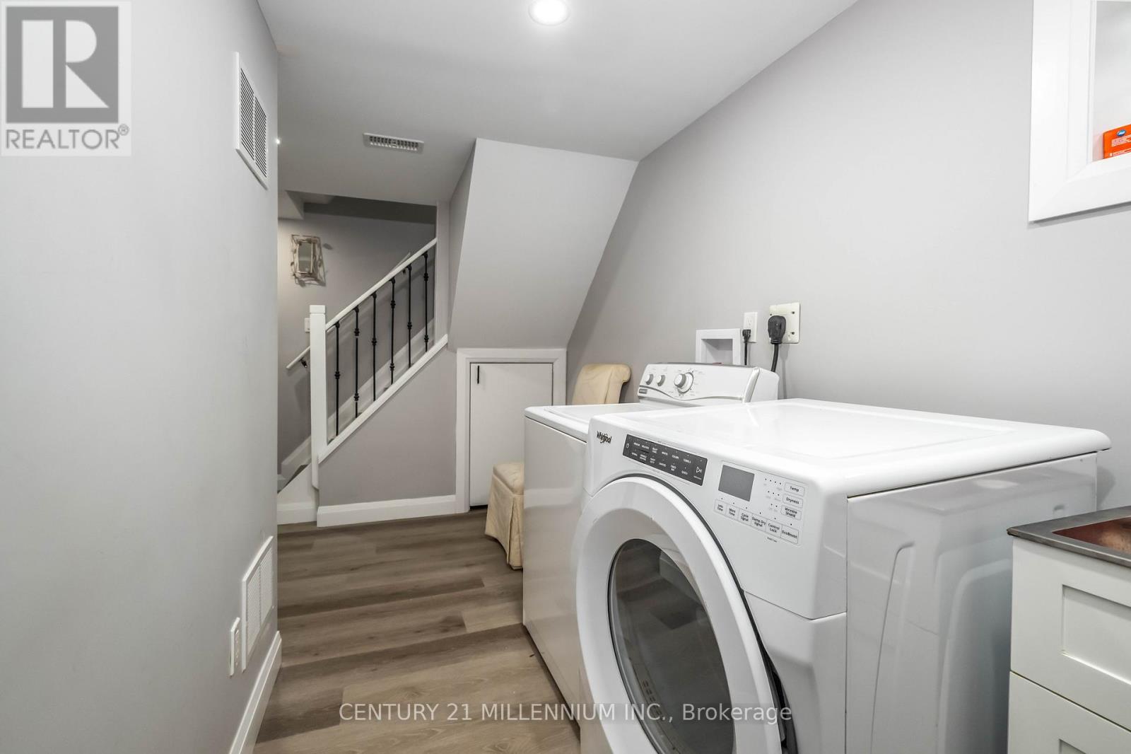 67 Coxworth Crescent, Toronto, Ontario  M1B 1E2 - Photo 5 - E13065686