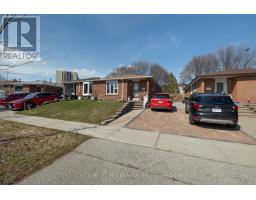 67 COXWORTH CRESCENT, Toronto, Ontario