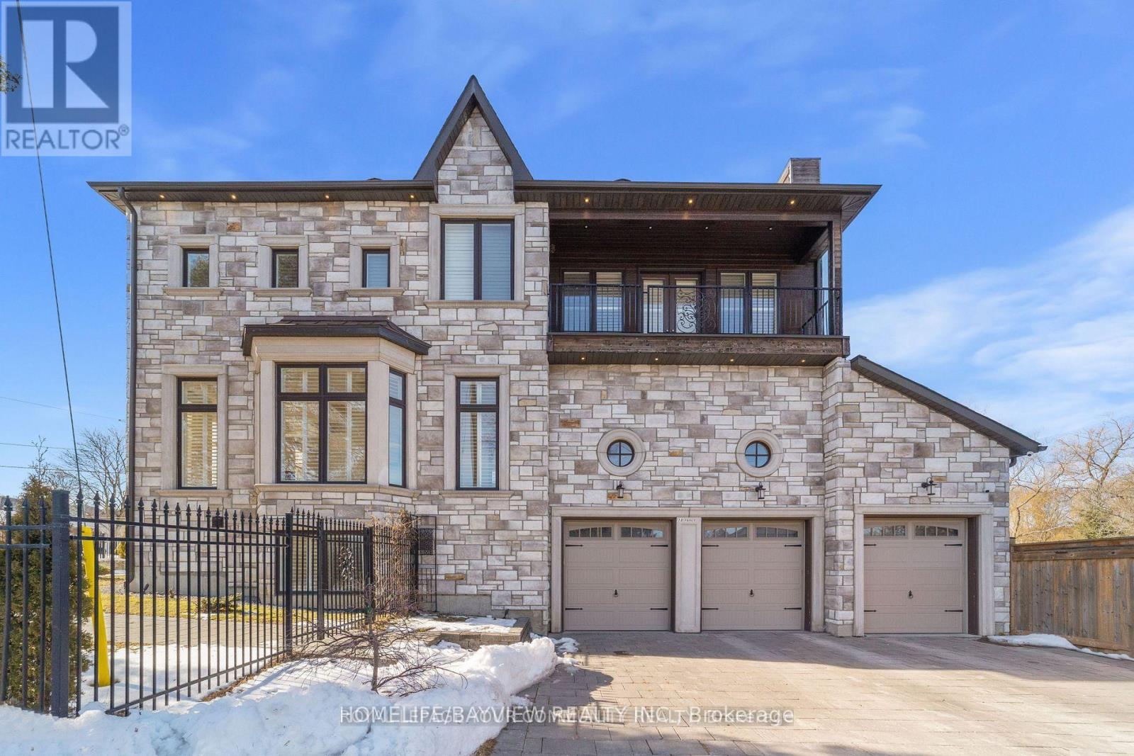 18 Parker Avenue, Richmond Hill, Ontario  L4E 2W5 - Photo 27 - N13065630
