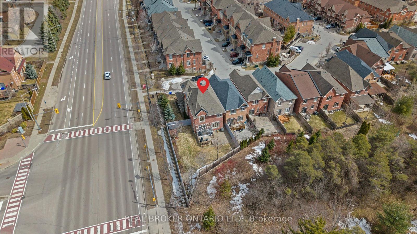 40 Mack Clement Lane, Richmond Hill, Ontario  L4S 0G2 - Photo 5 - N13065642