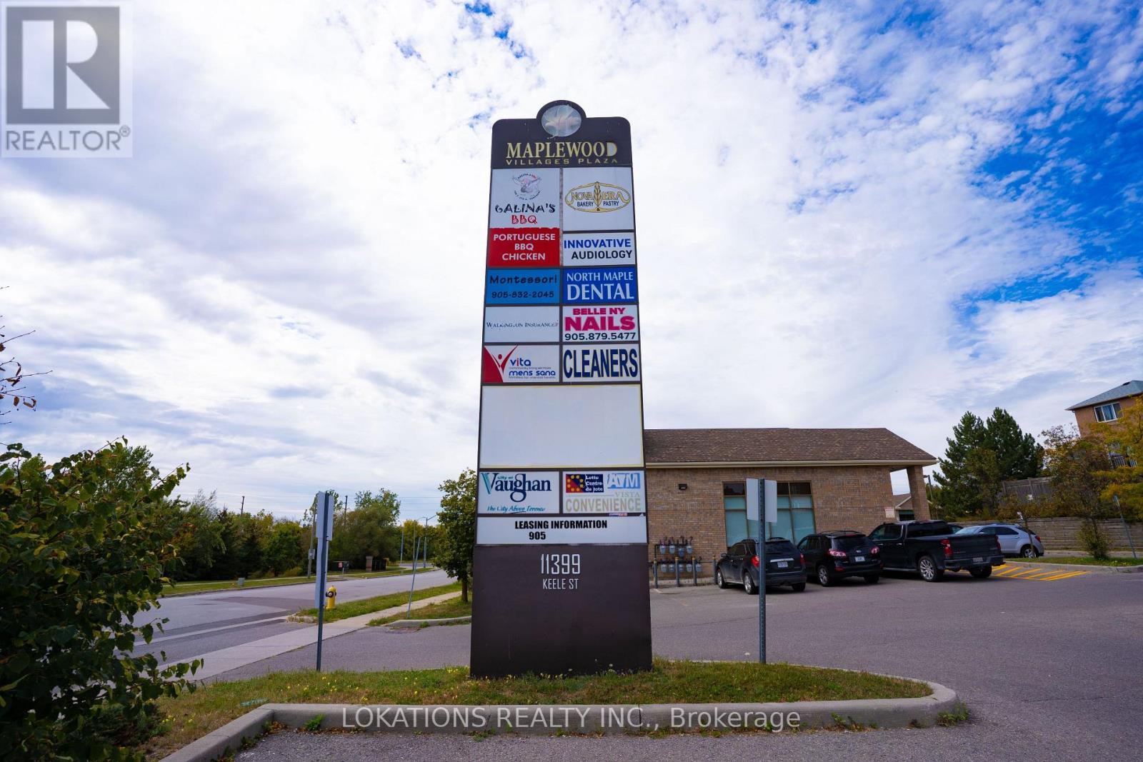 17 - 11399 KEELE STREET, vaughan, Ontario