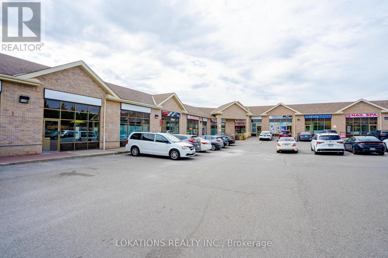 17 - 11399 Keele Street, Vaughan, Ontario  L6A 4E1 - Photo 11 - N13065652